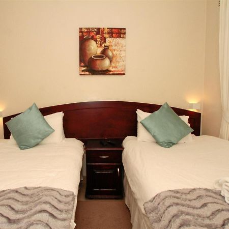Addis Bed And Breakfast Durban Ngoại thất bức ảnh