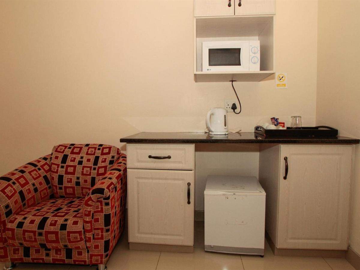 Addis Bed And Breakfast Durban Ngoại thất bức ảnh