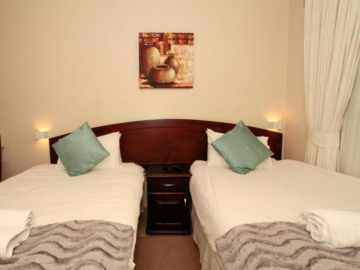 Addis Bed And Breakfast Durban Ngoại thất bức ảnh