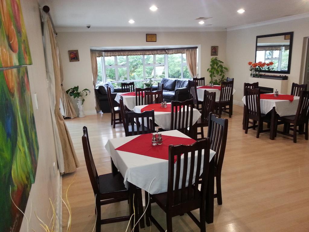 Addis Bed And Breakfast Durban Ngoại thất bức ảnh