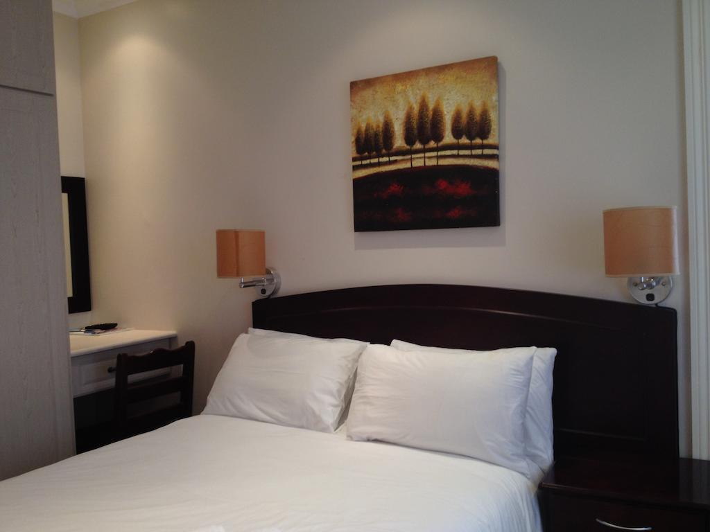 Addis Bed And Breakfast Durban Phòng bức ảnh