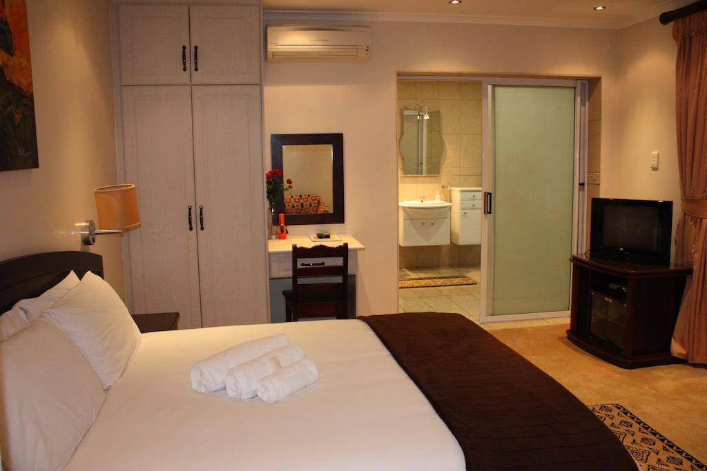 Addis Bed And Breakfast Durban Phòng bức ảnh