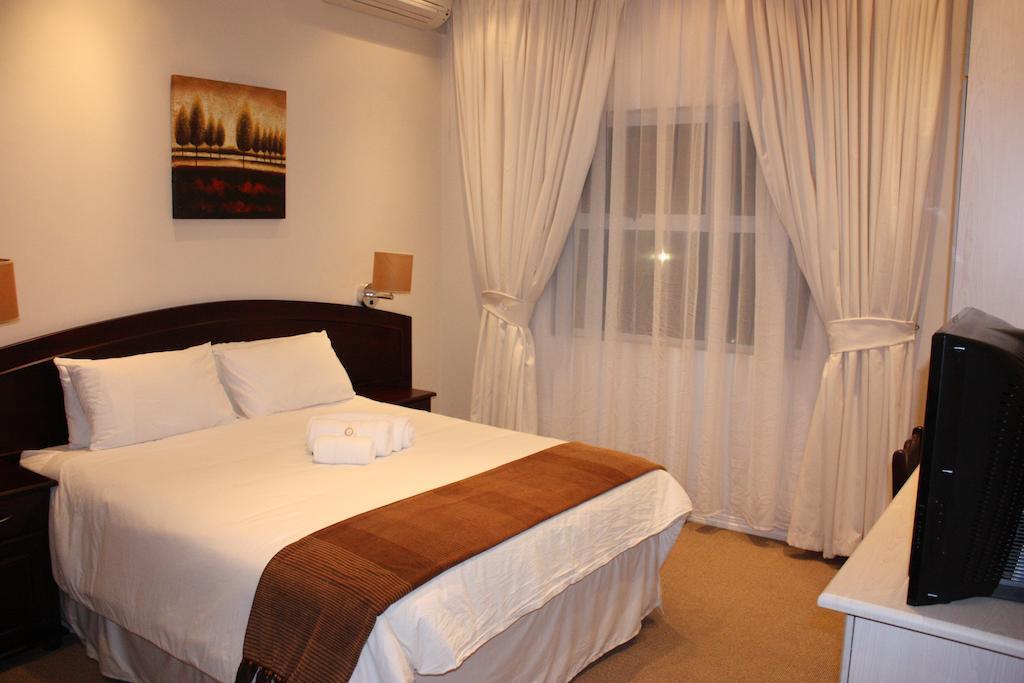 Addis Bed And Breakfast Durban Phòng bức ảnh