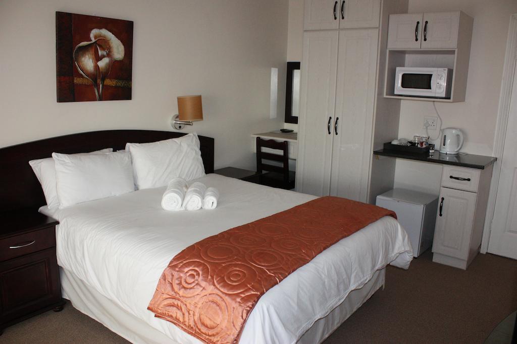 Addis Bed And Breakfast Durban Phòng bức ảnh