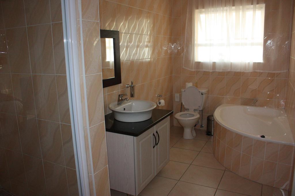 Addis Bed And Breakfast Durban Phòng bức ảnh