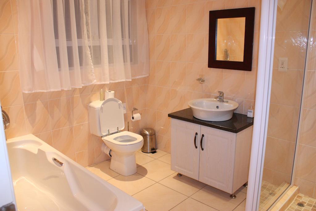 Addis Bed And Breakfast Durban Phòng bức ảnh