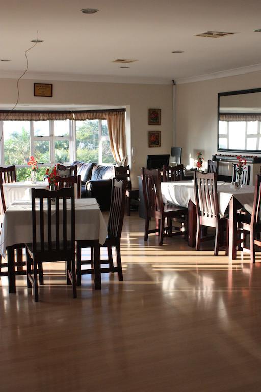 Addis Bed And Breakfast Durban Ngoại thất bức ảnh