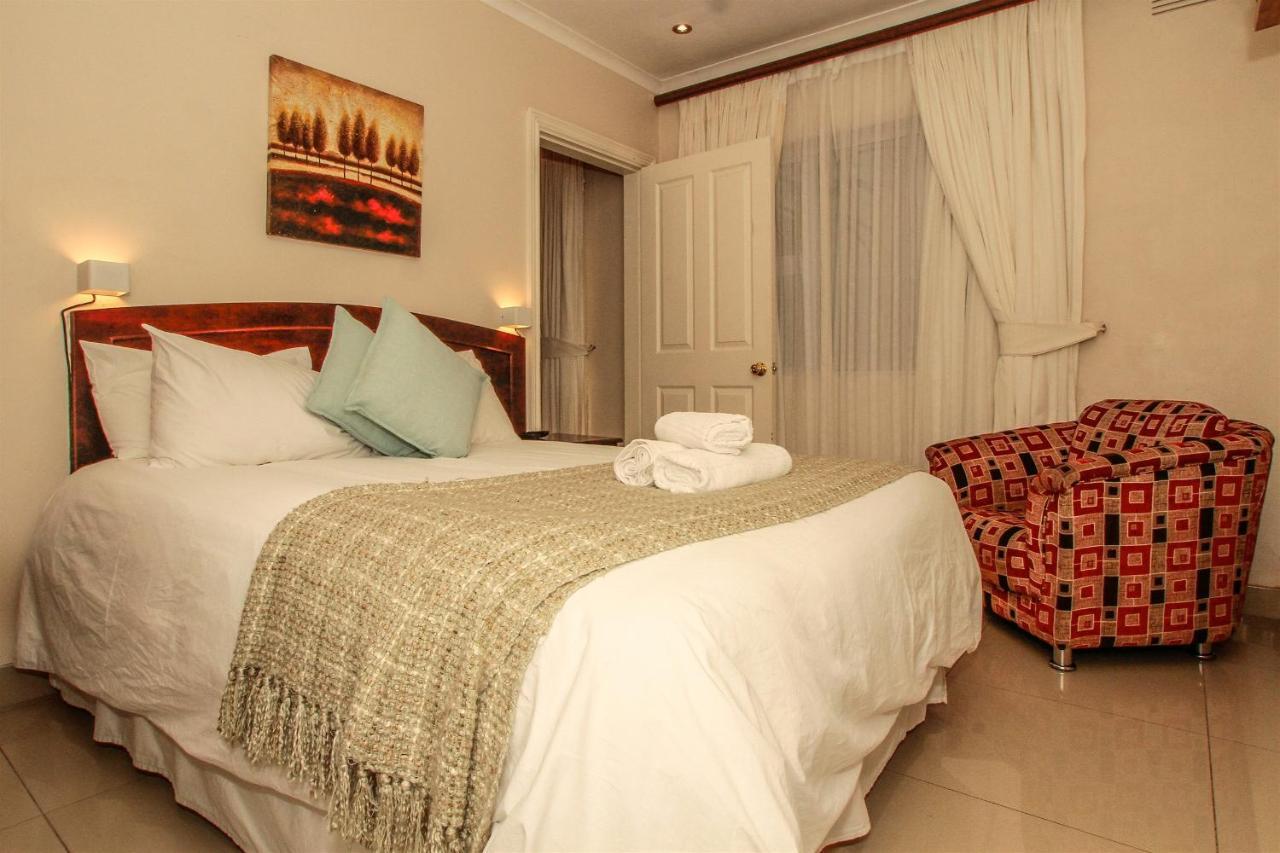 Addis Bed And Breakfast Durban Ngoại thất bức ảnh