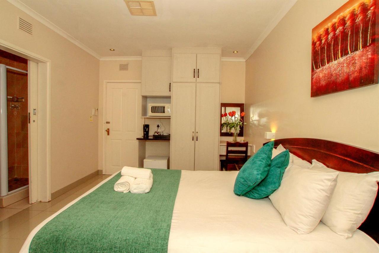 Addis Bed And Breakfast Durban Ngoại thất bức ảnh