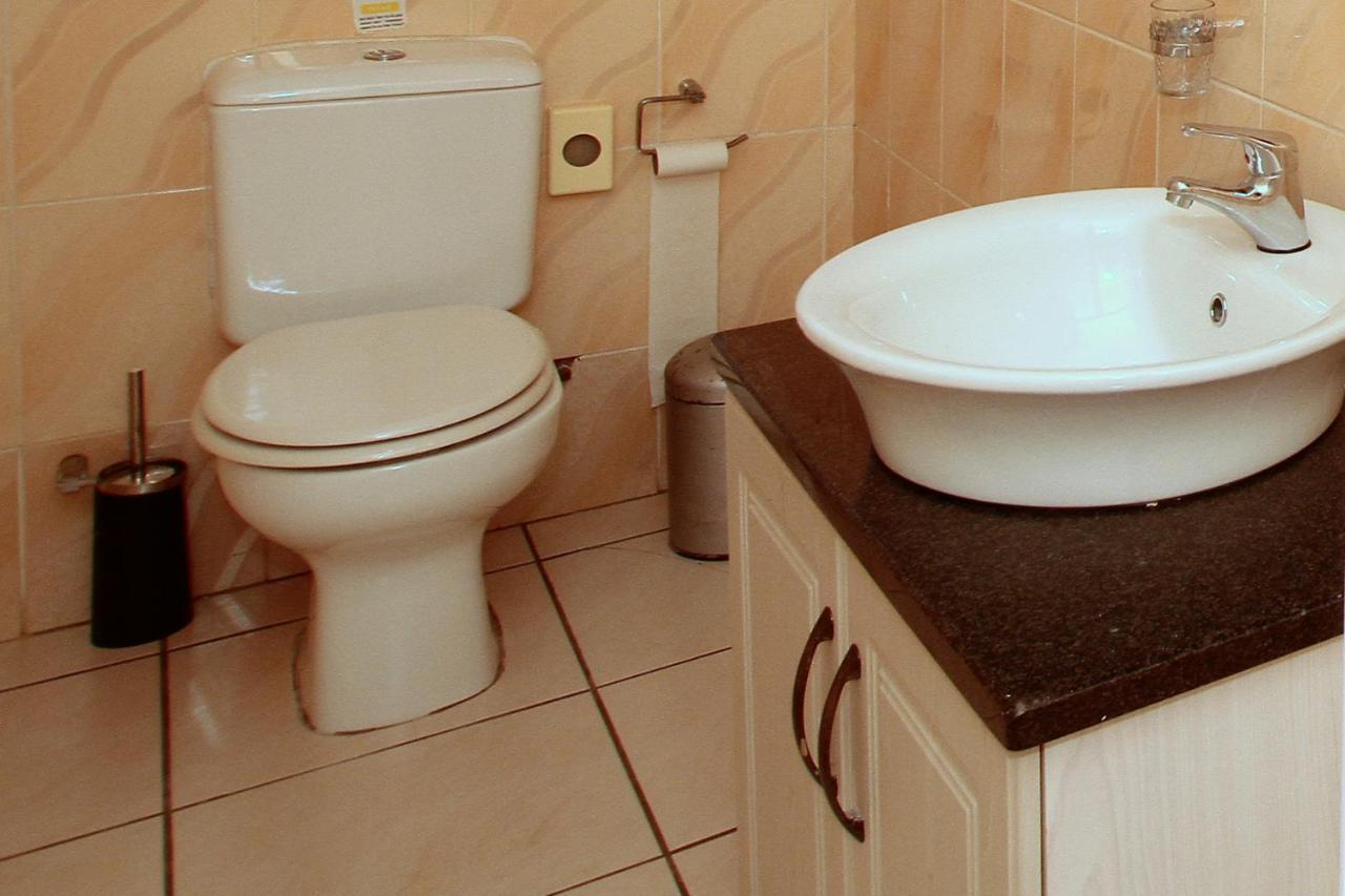 Addis Bed And Breakfast Durban Ngoại thất bức ảnh