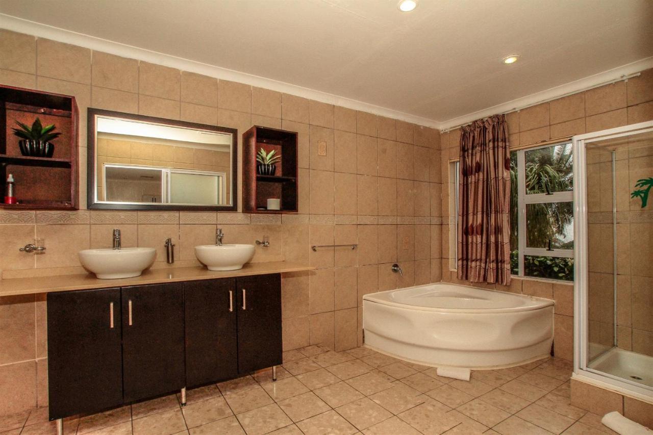 Addis Bed And Breakfast Durban Ngoại thất bức ảnh