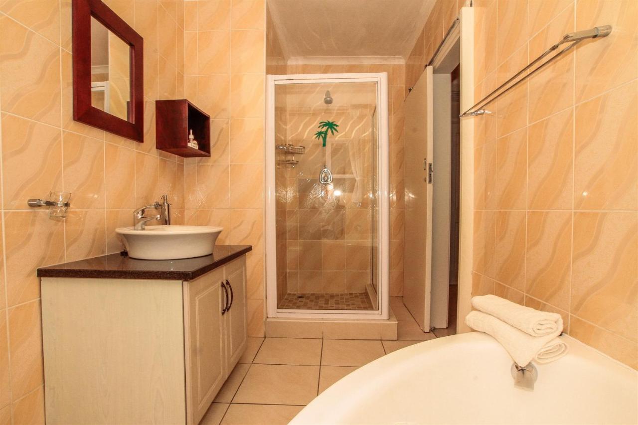Addis Bed And Breakfast Durban Ngoại thất bức ảnh