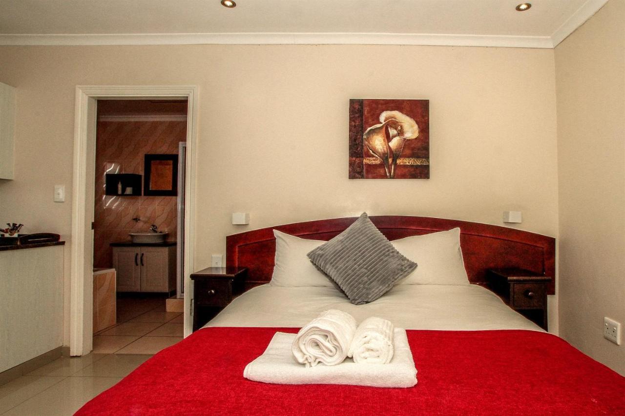 Addis Bed And Breakfast Durban Ngoại thất bức ảnh