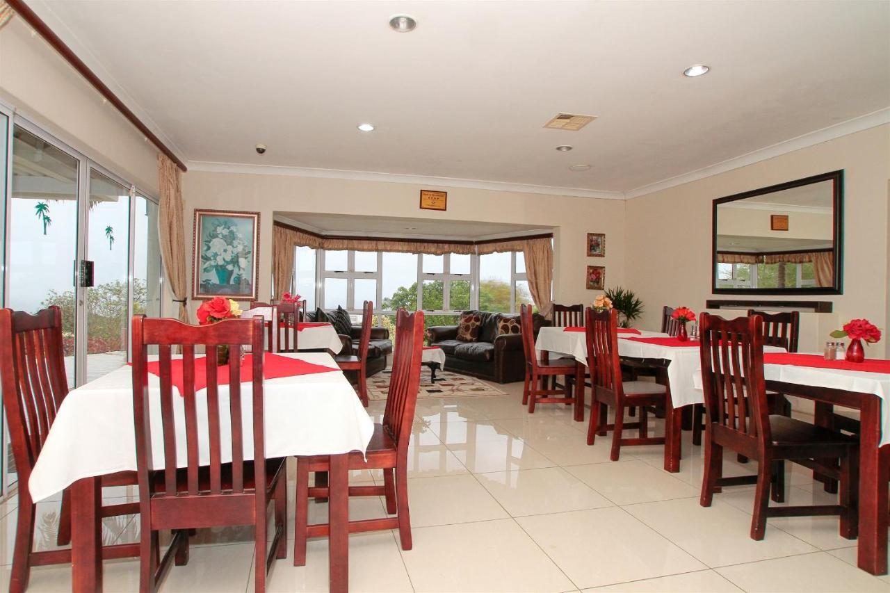 Addis Bed And Breakfast Durban Ngoại thất bức ảnh