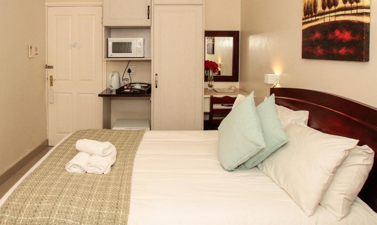 Addis Bed And Breakfast Durban Ngoại thất bức ảnh