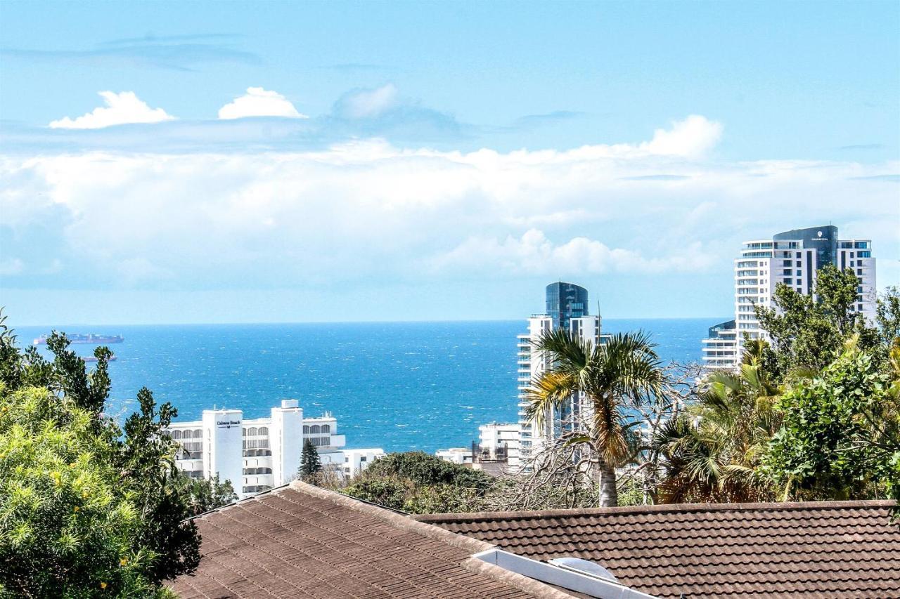 Addis Bed And Breakfast Durban Ngoại thất bức ảnh