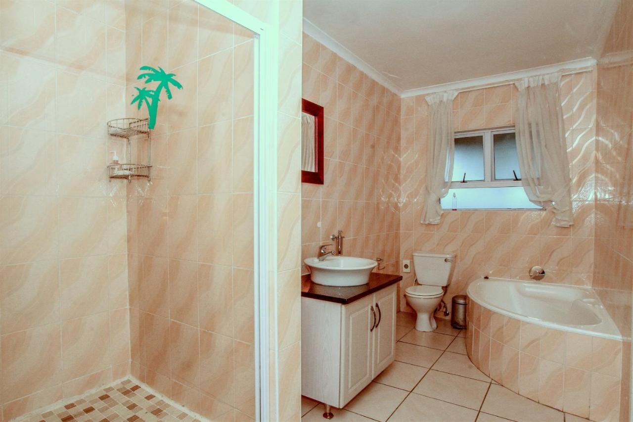 Addis Bed And Breakfast Durban Ngoại thất bức ảnh