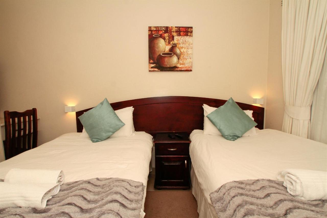 Addis Bed And Breakfast Durban Ngoại thất bức ảnh