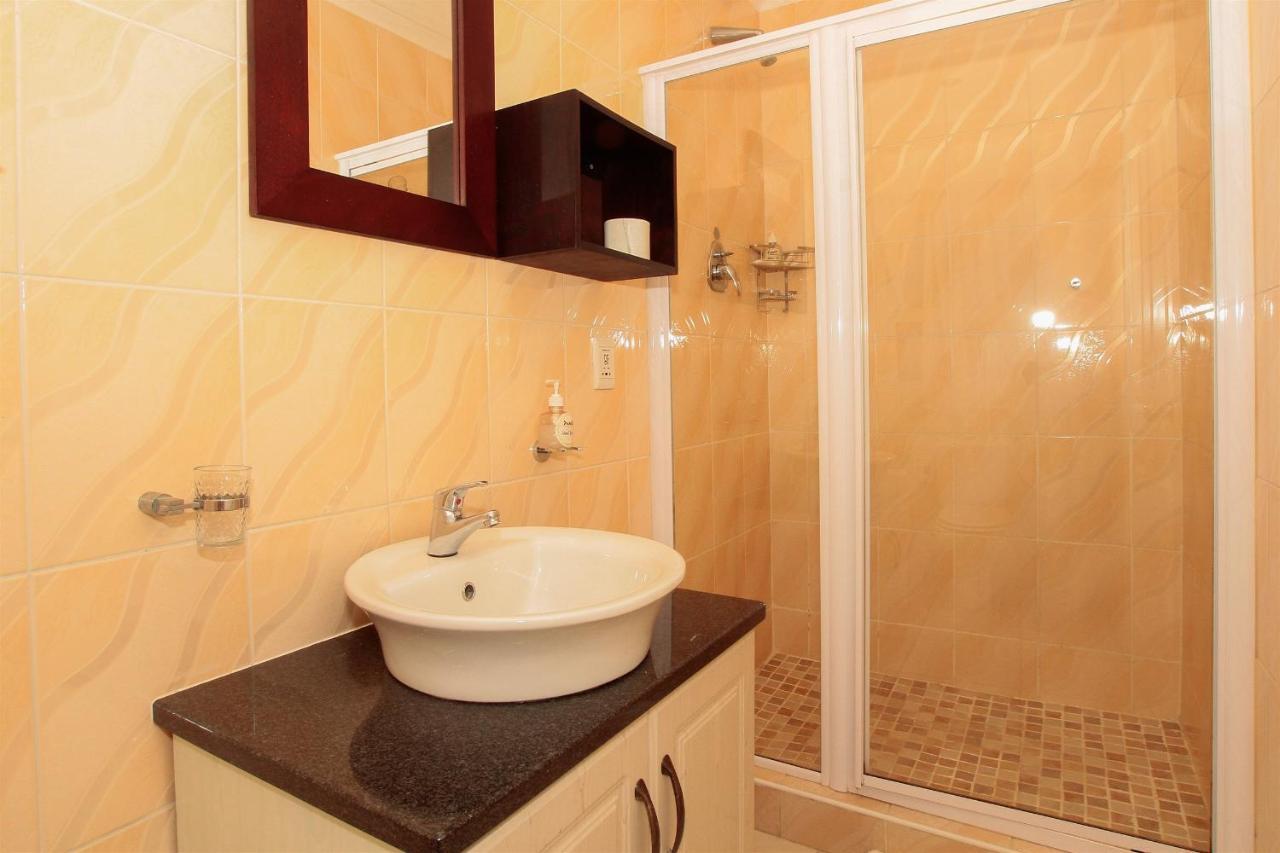 Addis Bed And Breakfast Durban Ngoại thất bức ảnh