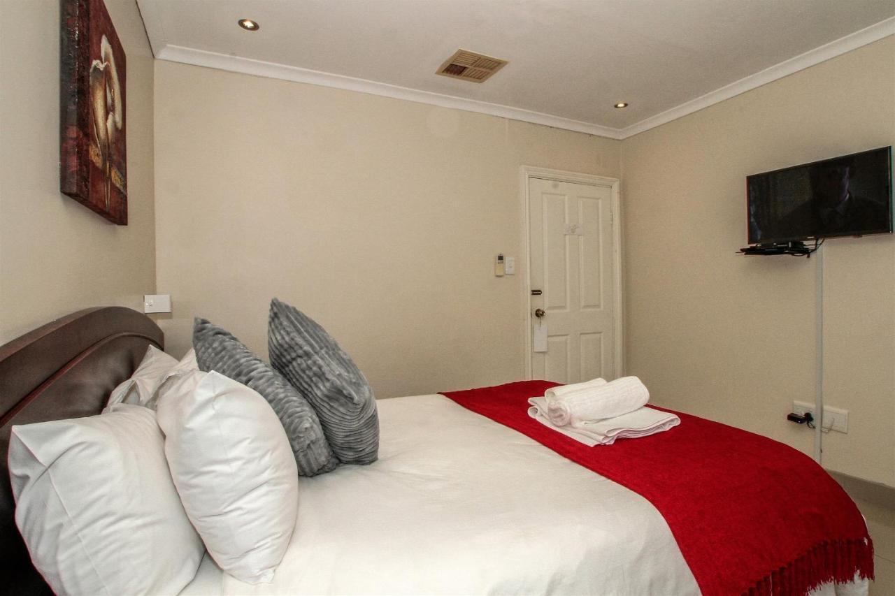 Addis Bed And Breakfast Durban Ngoại thất bức ảnh
