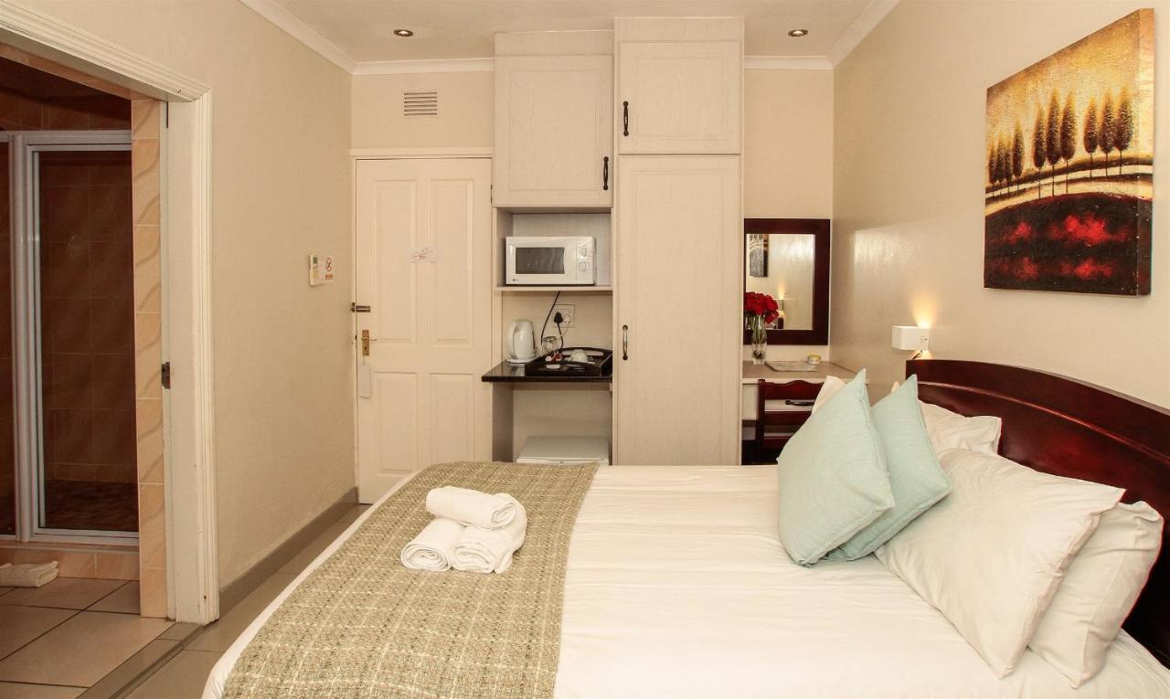 Addis Bed And Breakfast Durban Ngoại thất bức ảnh